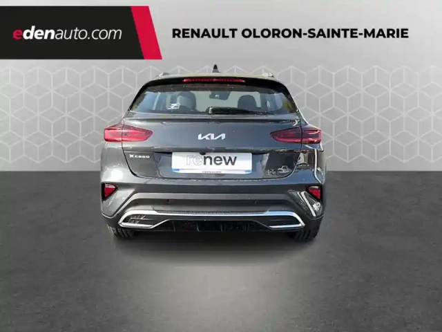 Kia Xceed 1.6 crdi 136 ch isg mhev ibvm6 — photo 29