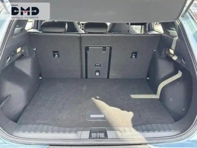Ford Explorer 286ch extended range 77kwh select rwd — photo 12