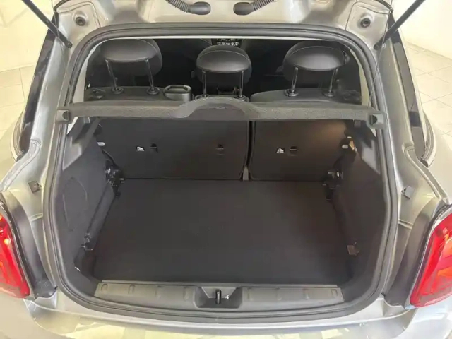 Mini Mini hatch 5 portes cooper 136 ch dkg7 — photo 13