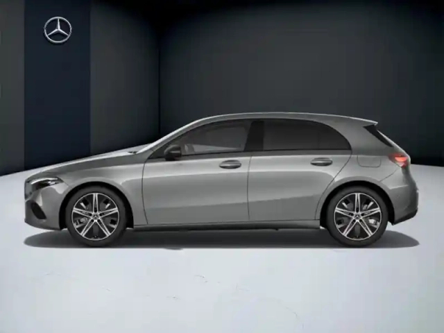Mercedes Classe A 180 d progressive line — photo 2
