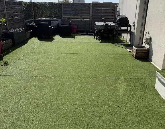 Appartement 5 pièces 98 m²