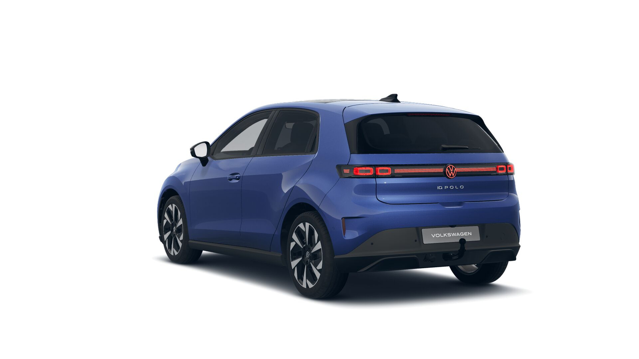 Volkswagen ID. Polo 211 ch 52 kWh — photo 4