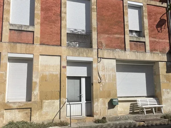 Lacapelle-Biron entre Fumel, Monflanquin et Villereal, mais