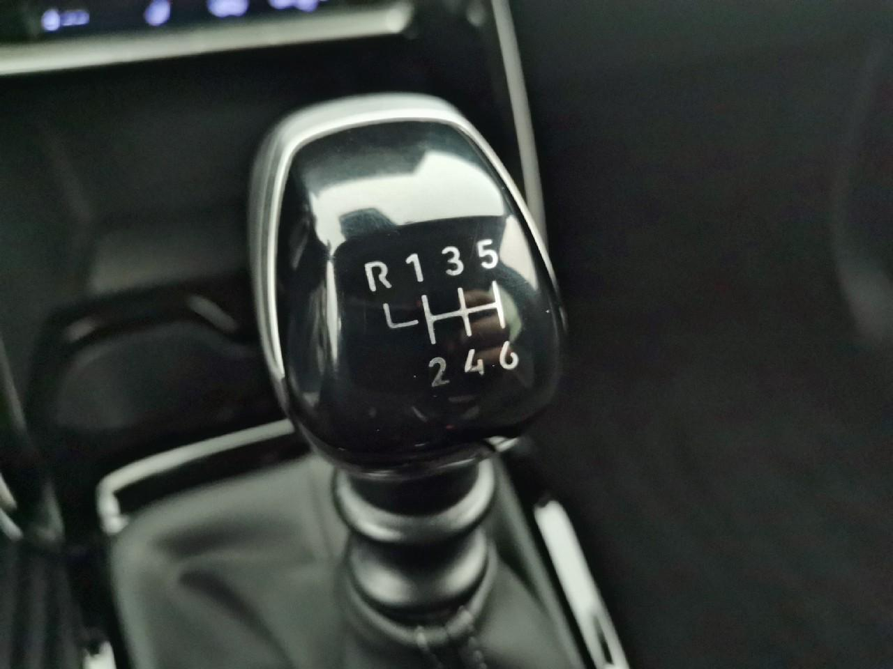 Citroën C3 Aircross turbo 100 ch man plus — photo 26