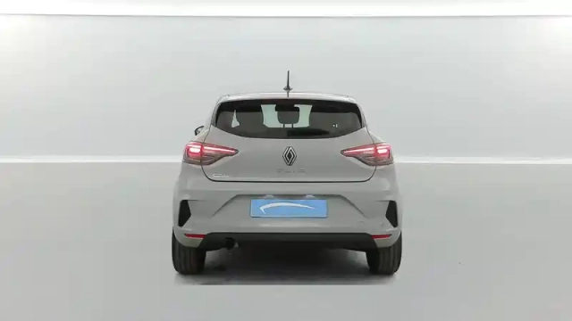 Renault Clio tce 90 — photo 28