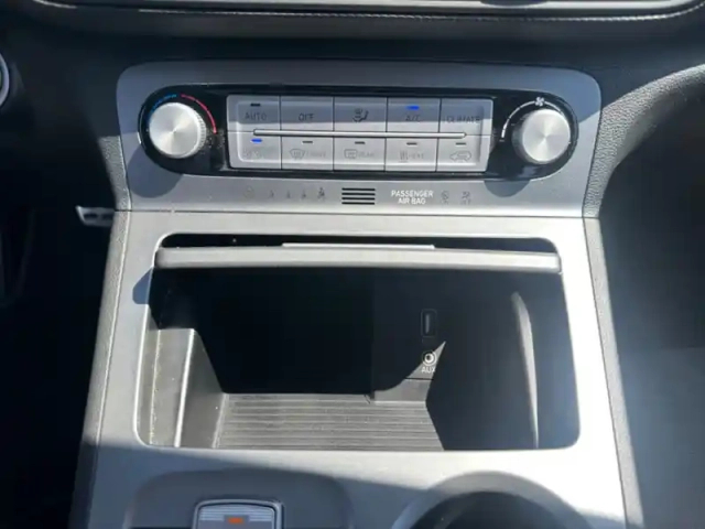 Hyundai Kona intuitive electrique 2wd — photo 14