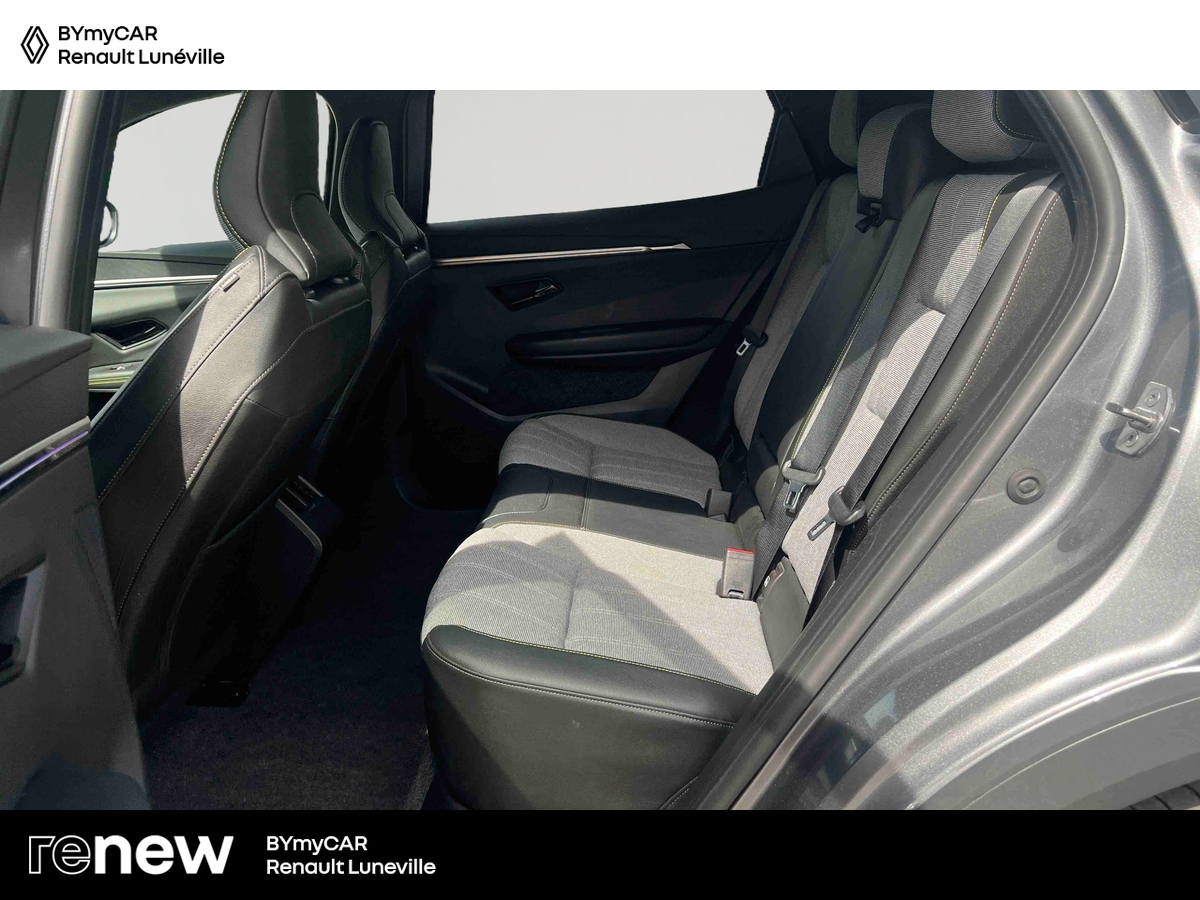 Renault Scenic E-Tech électrique 220 ch grande autonomie — photo 12