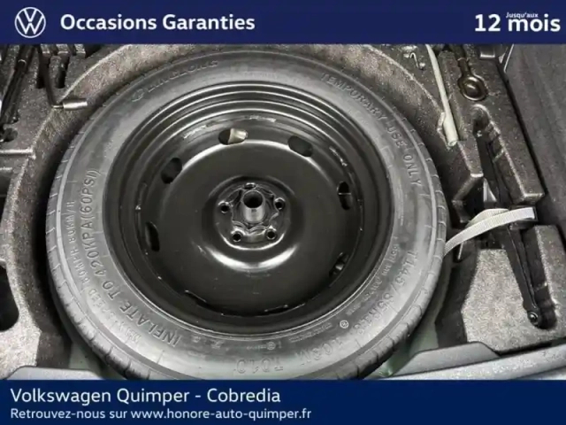 Volkswagen Tiguan 1.5 tsi evo 150ch connect euro6d-t — photo 8