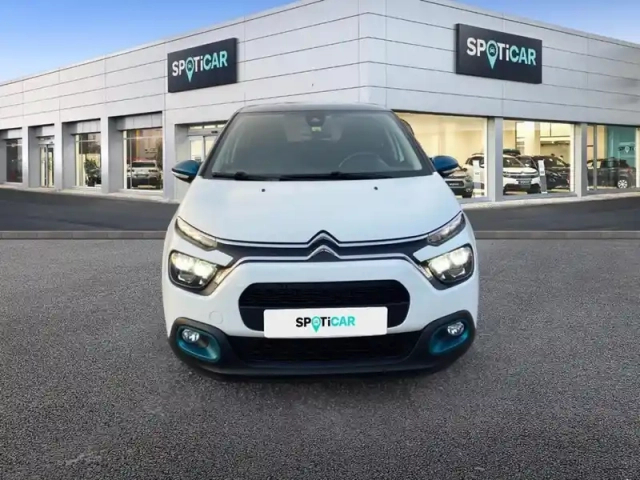 Citroën C3 bluehdi 100 s&amp;s bvm6 shine pack — photo 3