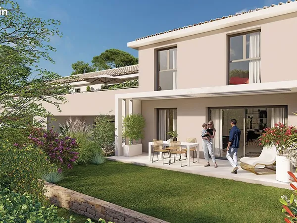 Appartement 3 pièces 73 m²