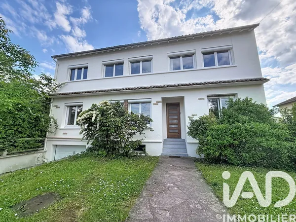 Vente Maison/villa 10 pièces