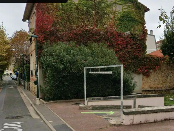 🚗 À LOUER - PLACE DE PARKING EN SOUS-SOL - Avenu Faidherbe - 92600 ASNIÈRES-SUR-SEINE - BECON