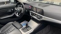 Bmw Série 3 320dA MH xDrive 190ch Luxury — photo 20