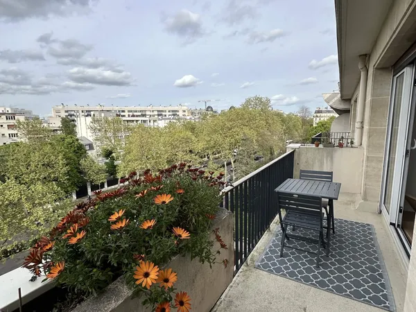 Loue appartement