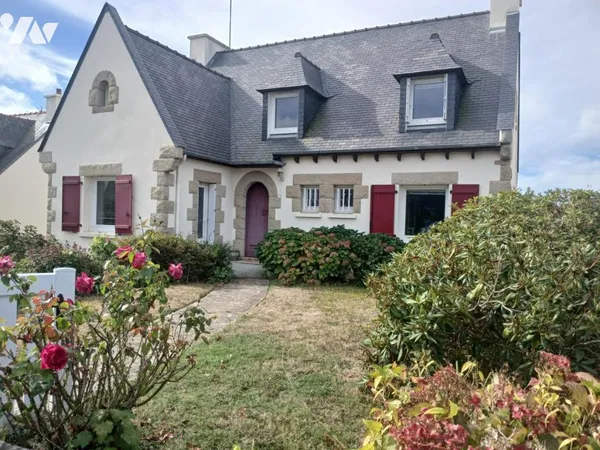 Maison 6 pièces 147 m²