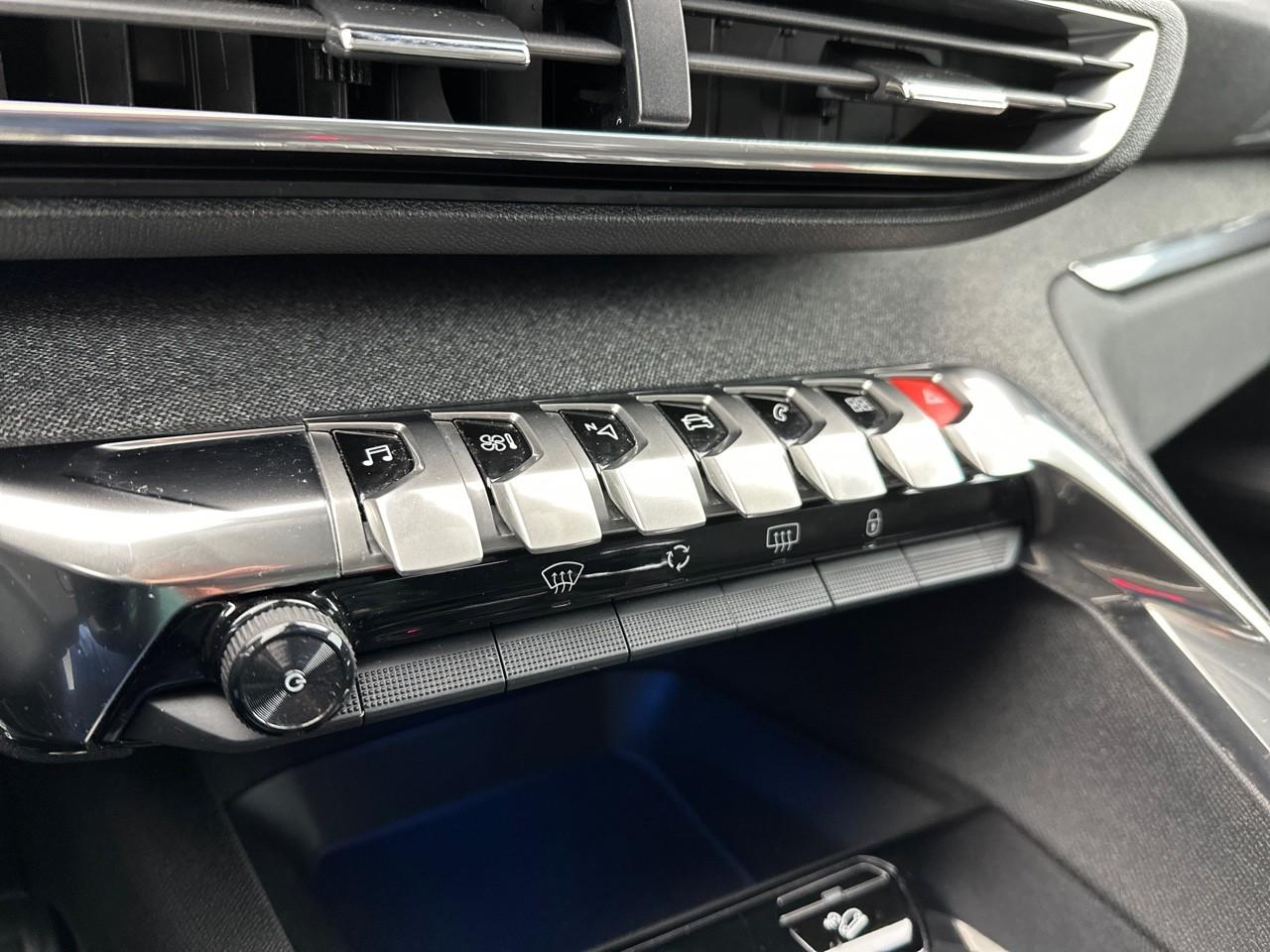 Peugeot 3008 puretech 130ch s&s bvm6 roadtrip — photo 29