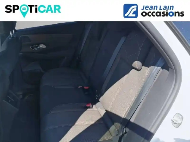 Ds Ds 7 ds7 crossback bluehdi 130 eat8 — photo 12