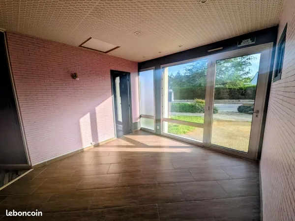 Local commercial 40 m²