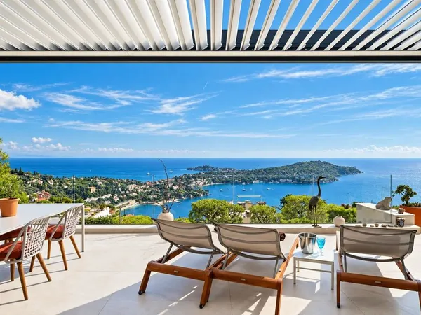 Villa 312 m²