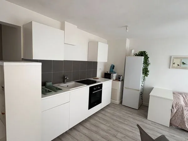 Chambre en colocation