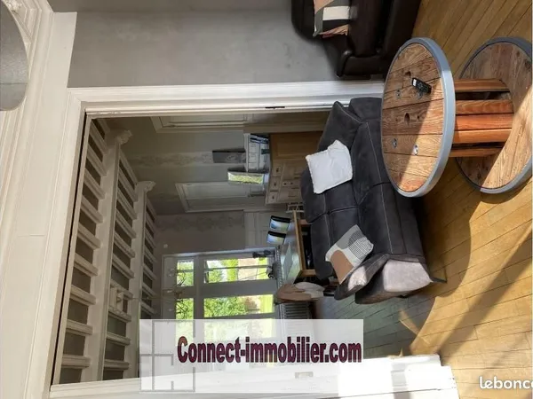 Manoir 11 pièces 255 m²