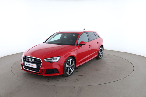 Audi A3 Sportback 1.6 TDI