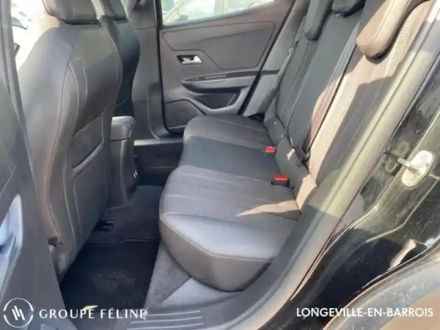Opel Mokka 1.2 turbo 130ch gs line bva8 — photo 6