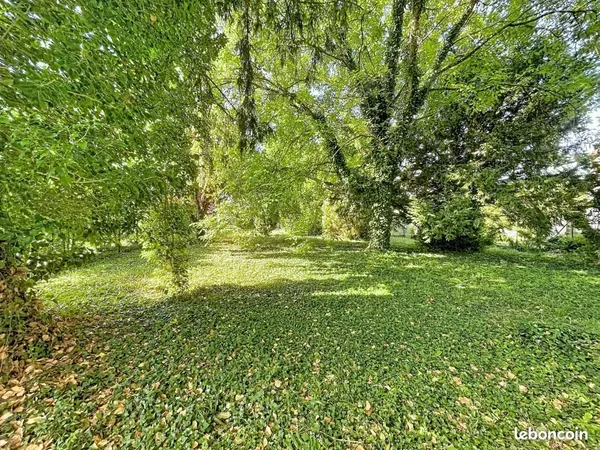 Terrain 800 m² Mourmelon Le Grand
