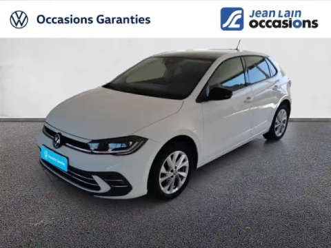 Volkswagen Polo 1.0 tsi 95 s&amp;s bvm5