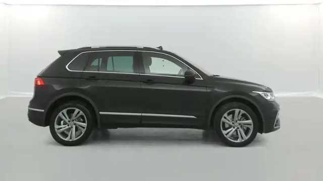 Volkswagen Tiguan 1.4 ehybrid 245ch dsg6 — photo 6