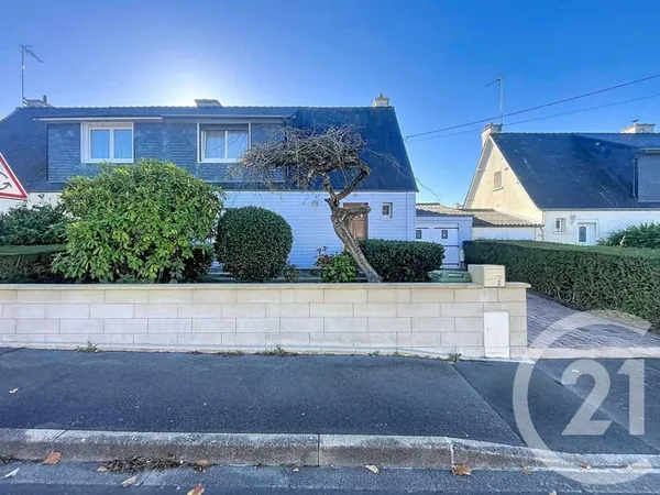 Maison 4 pièces 88 m²