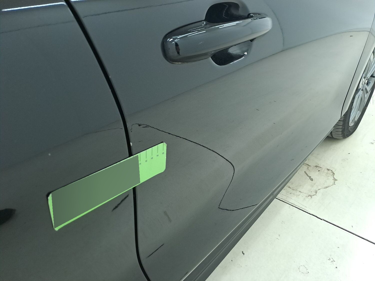 Ford Focus SW — photo 21