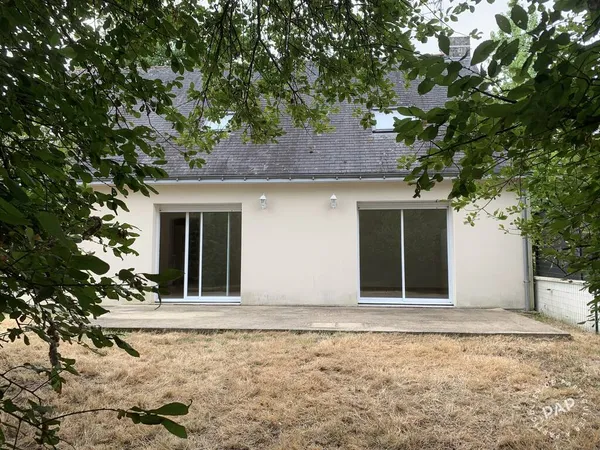 Maison 5 pièces 139 m²
