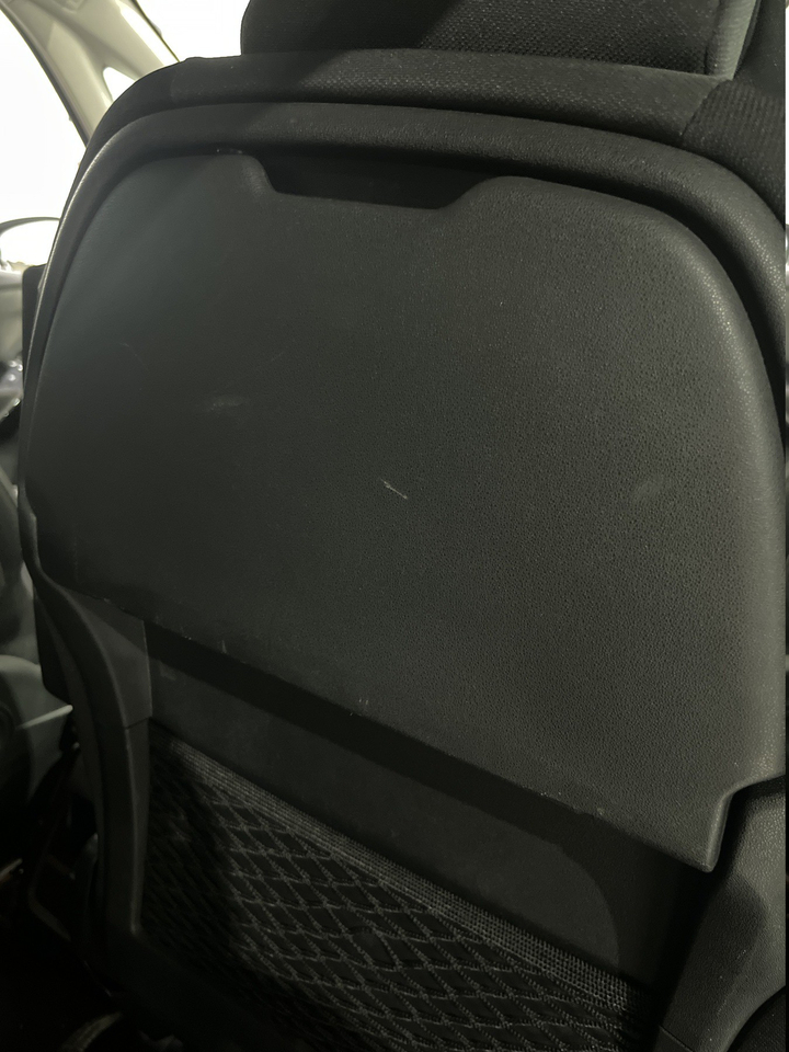 Citroën C4 Spacetourer — photo 128
