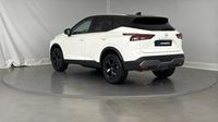 Nissan Qashqai 1.3 Mild Hybrid 140ch Shadow 2022 — photo 8
