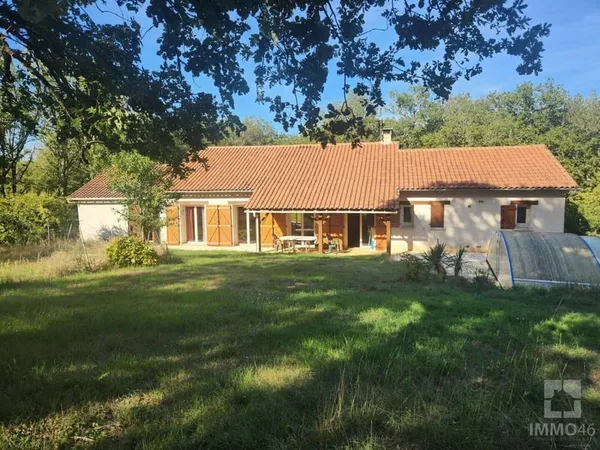 Maison 7 pièces 102 m²