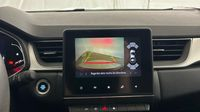 Renault Captur 1.6 E-Tech hybride 145ch Intens -21 — photo 29