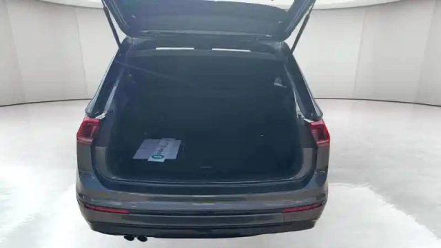 Volkswagen Tiguan 2.0 tdi 150 dsg7 — photo 10