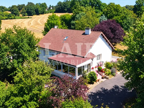 Pavillon à vendre à Magny le Desert - Ref O15651