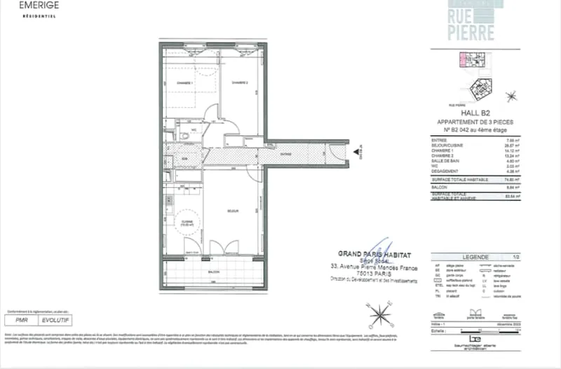 Photo 1