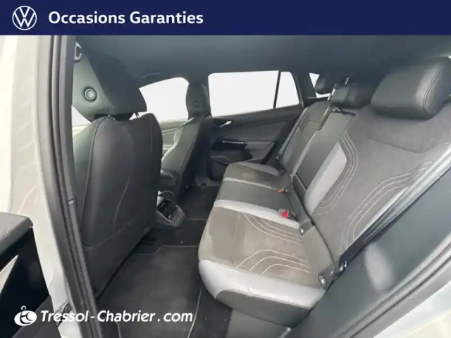 Volkswagen Id.4 286 ch pro — photo 19