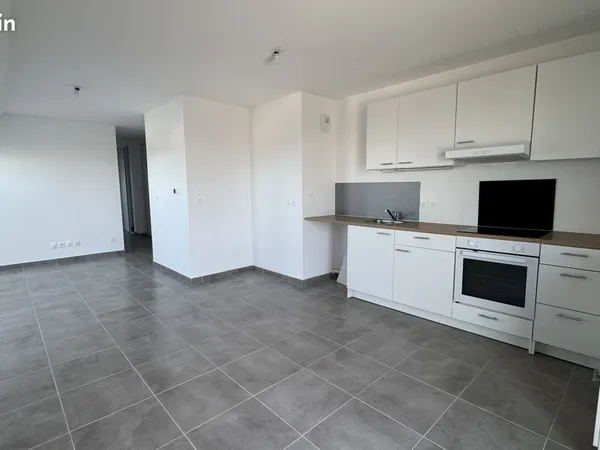 Appartement 3 pièces 70 m²