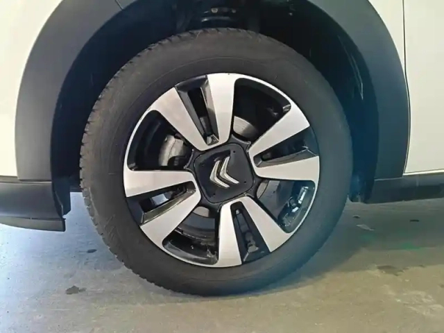 Citroën C3 puretech 110 ch bvm6 max — photo 15