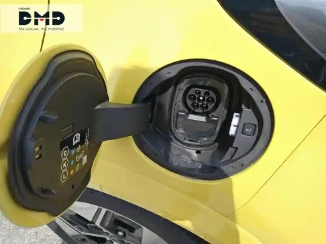 Ford Puma gen-e 168ch standard range 43 kwh — photo 14