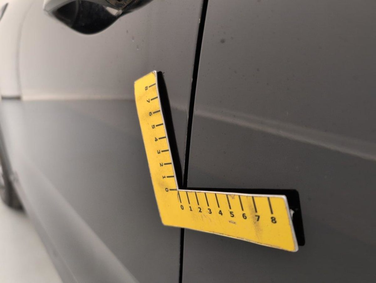 Citroën C5 X — photo 23