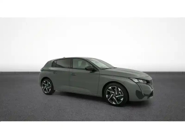 Peugeot 308 hybrid 145 e-dcs6 — photo 45