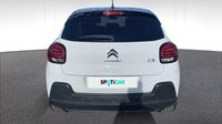 Citroen C3 1.2 PureTech 83ch S&S MAX — photo 5