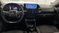 Citroen C4 BlueHDi 130ch S&S Shine EAT8 — photo 11
