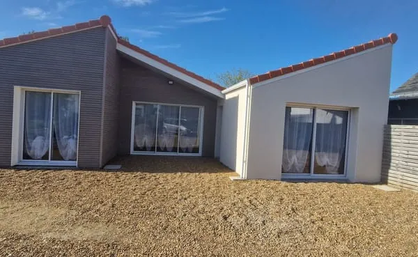 Maison de 98m2 à louer sur Trignac