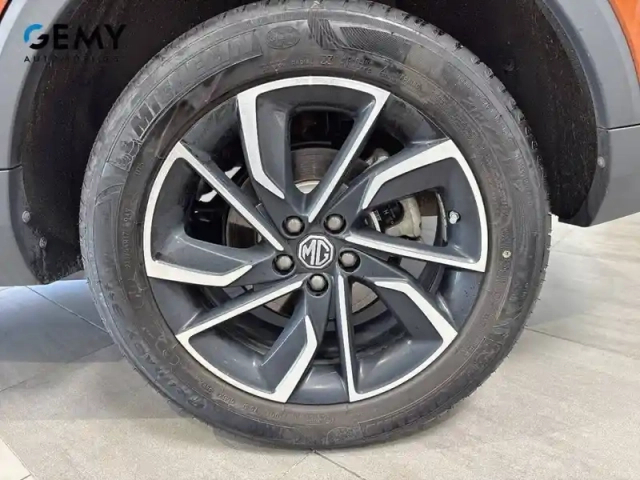 Mg Zs 1.0l t-gdi 111ch 2wd bva6 — photo 11